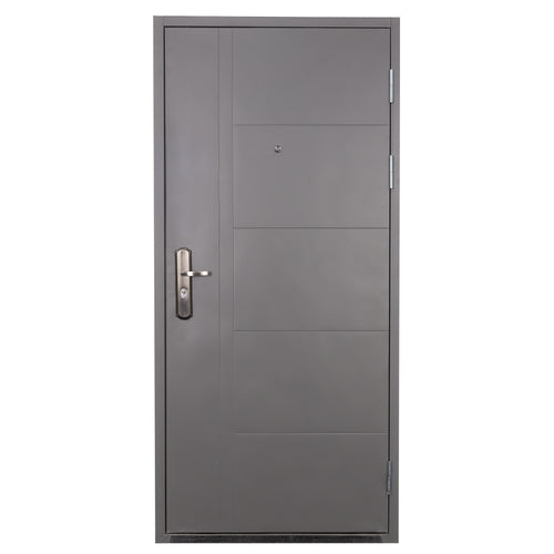 Termoizolovana sigurnosna ulazna vrata IronDOOR16 95×205 cm