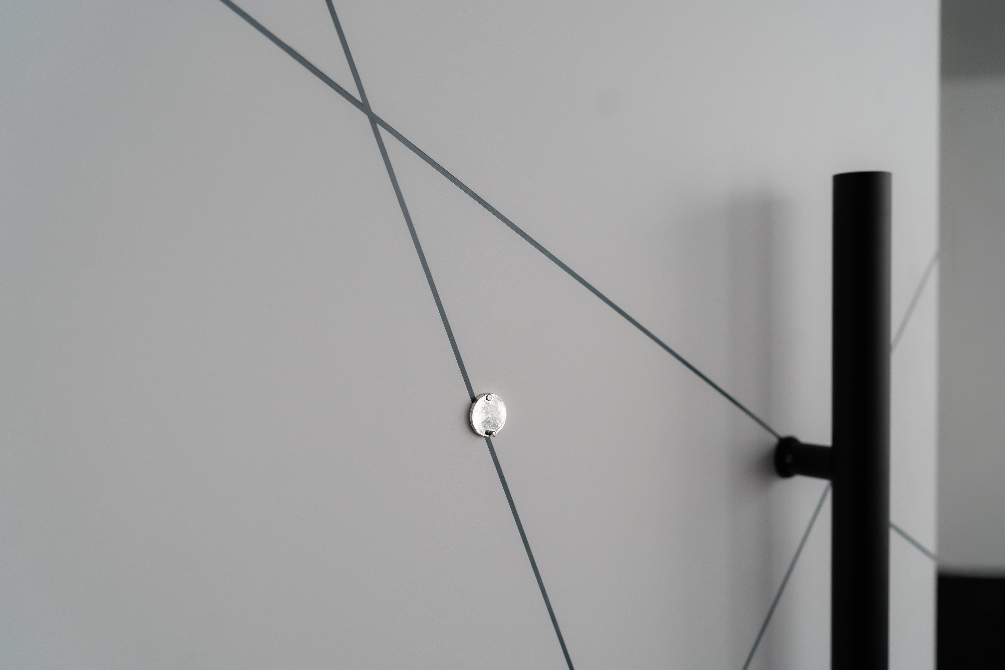 Hőszigetelt biztonsági bejárati ajtó IronDOOR19 98×208 cm