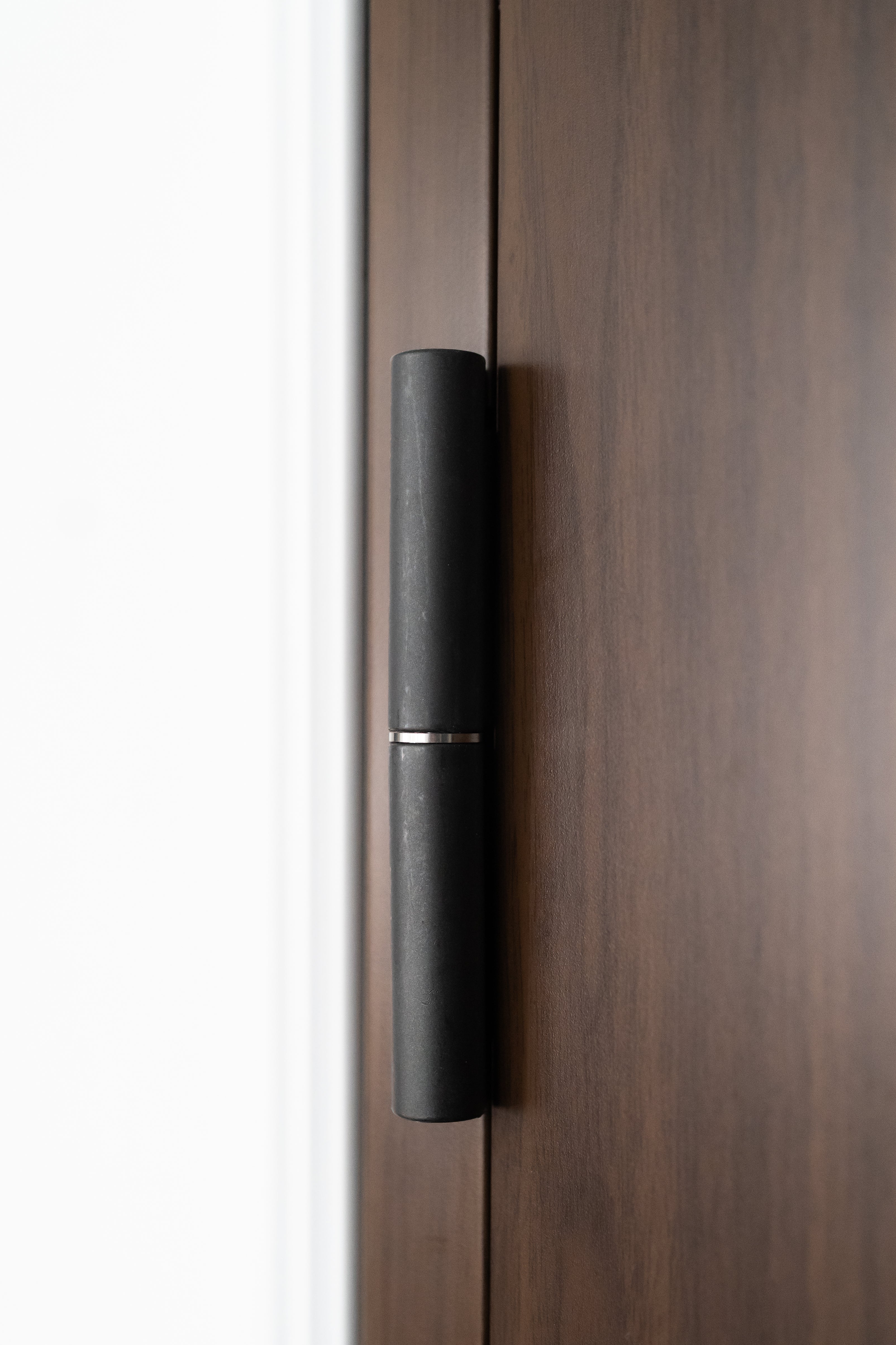 CU DEFECT - Ușă de intrare de siguranță termoizolantă IronDOOR14 98×208 cm