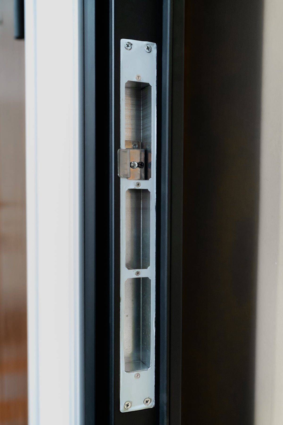 Ușă de intrare securizată, termoizolată IronDOOR27 98×208 cm