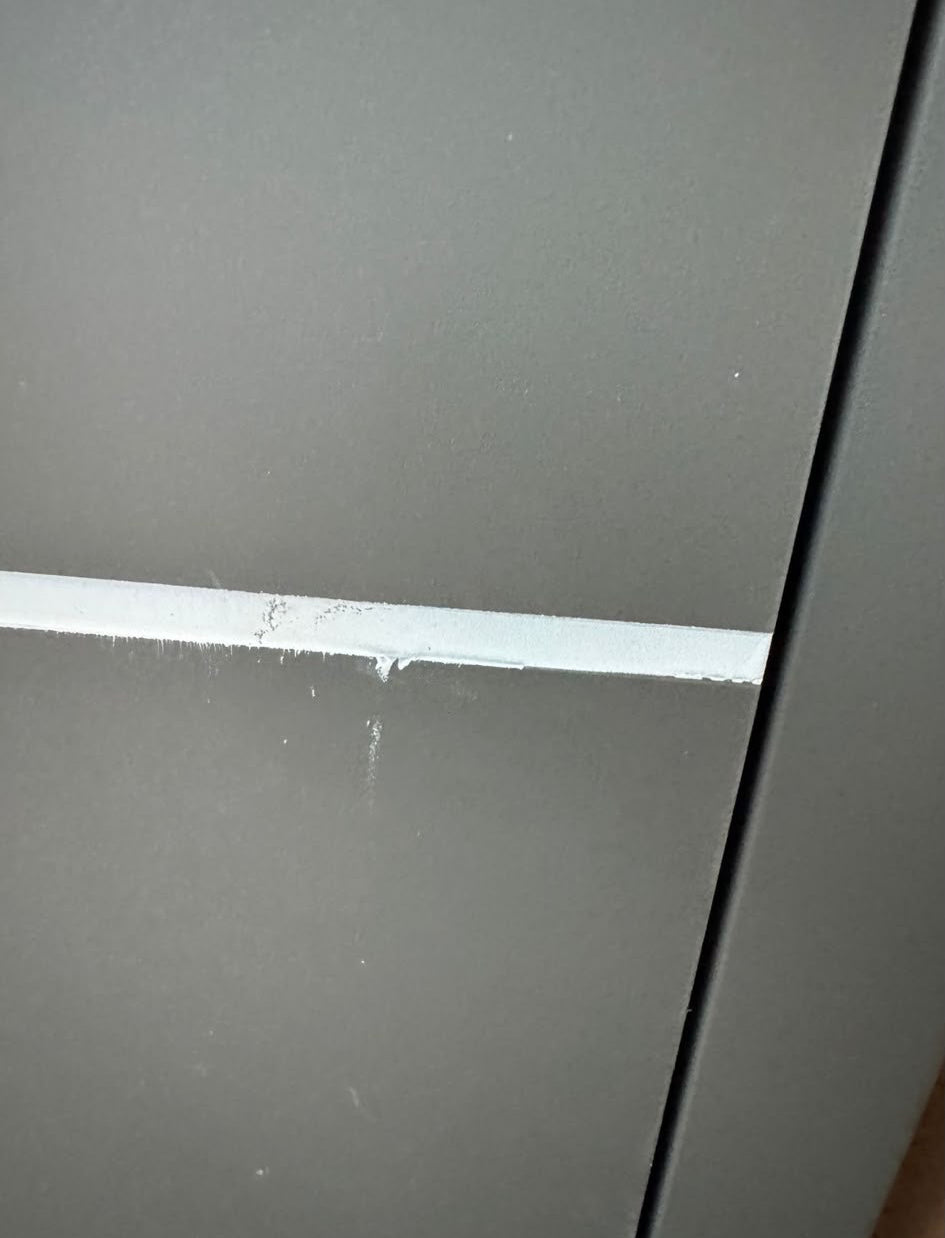 CU DEFECT ESTETIC - Ușă de intrare securizată, termoizolată IronDOOR18 98×208 cm