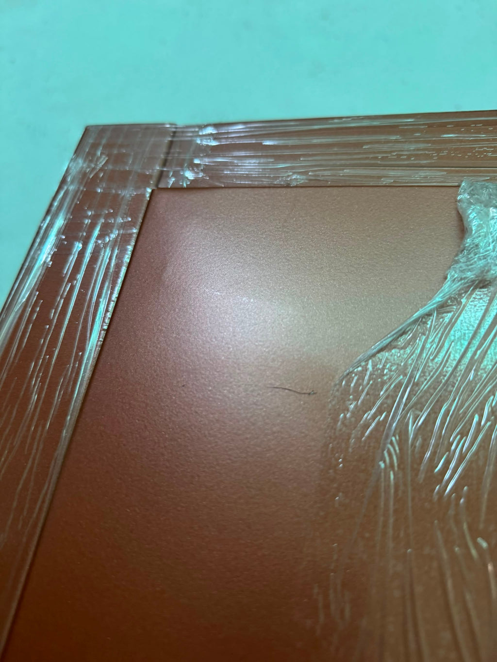 CU DEFECT - Ușă de intrare de siguranță termoizolată IronDOOR17 95×205 cm