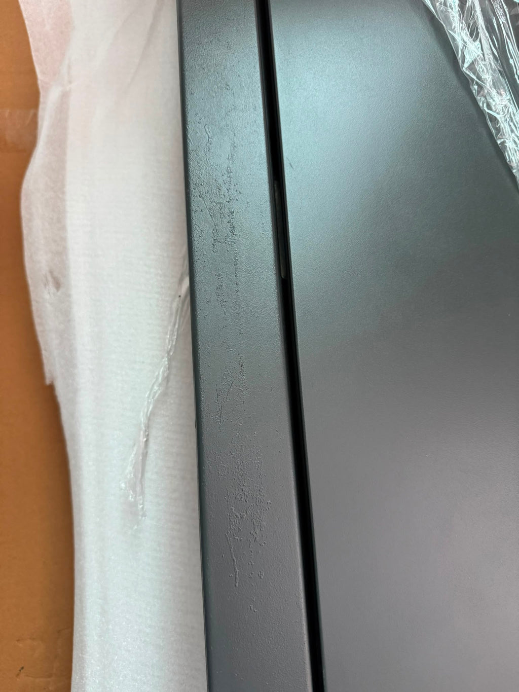 CU DEFECT - Ușă de intrare de siguranță termoizolată IronDOOR15 95x205 cm