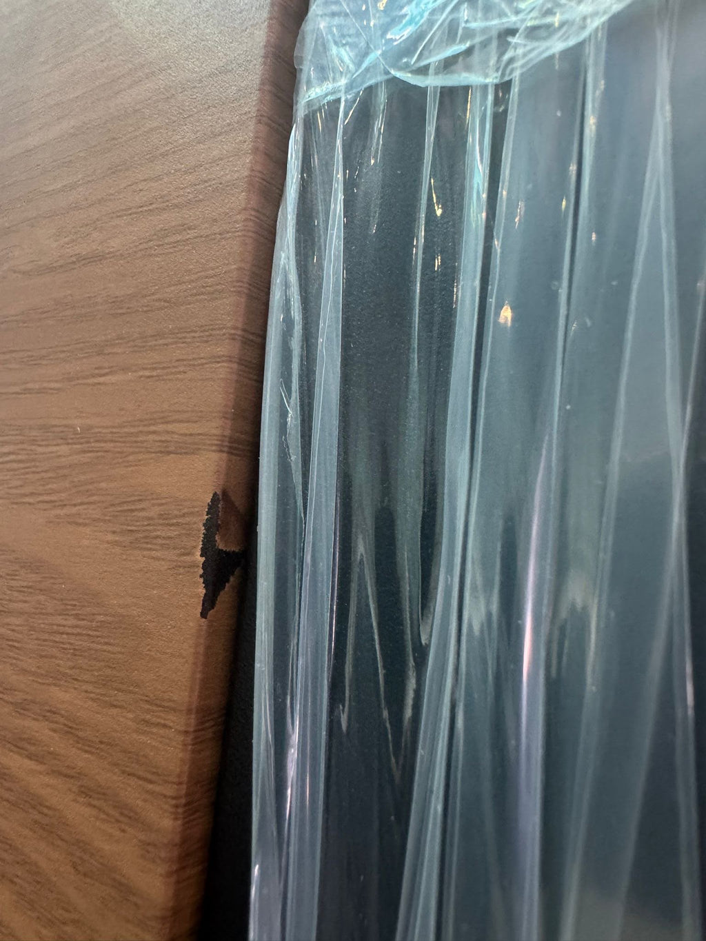 CU DEFECTE ESTETICE - Ușă de intrare securizată, termoizolată IronDOOR27 98×208 cm