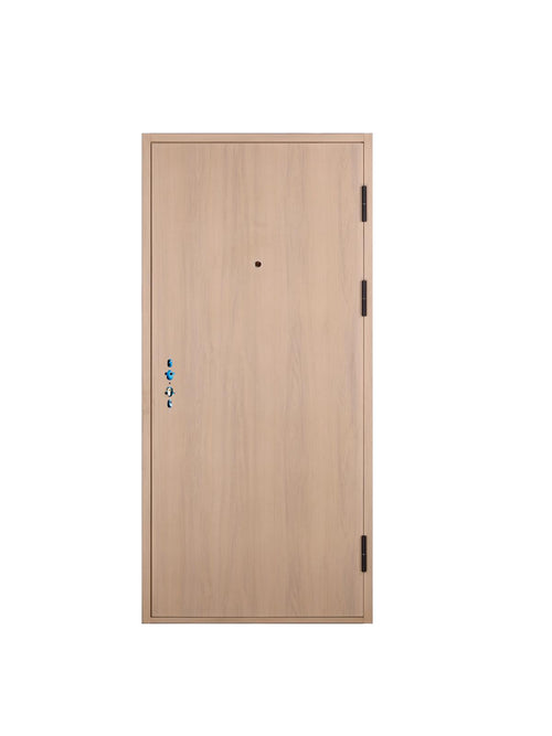 Hőszigetelt biztonsági bejárati ajtó IronDOOR29 98×208 cm